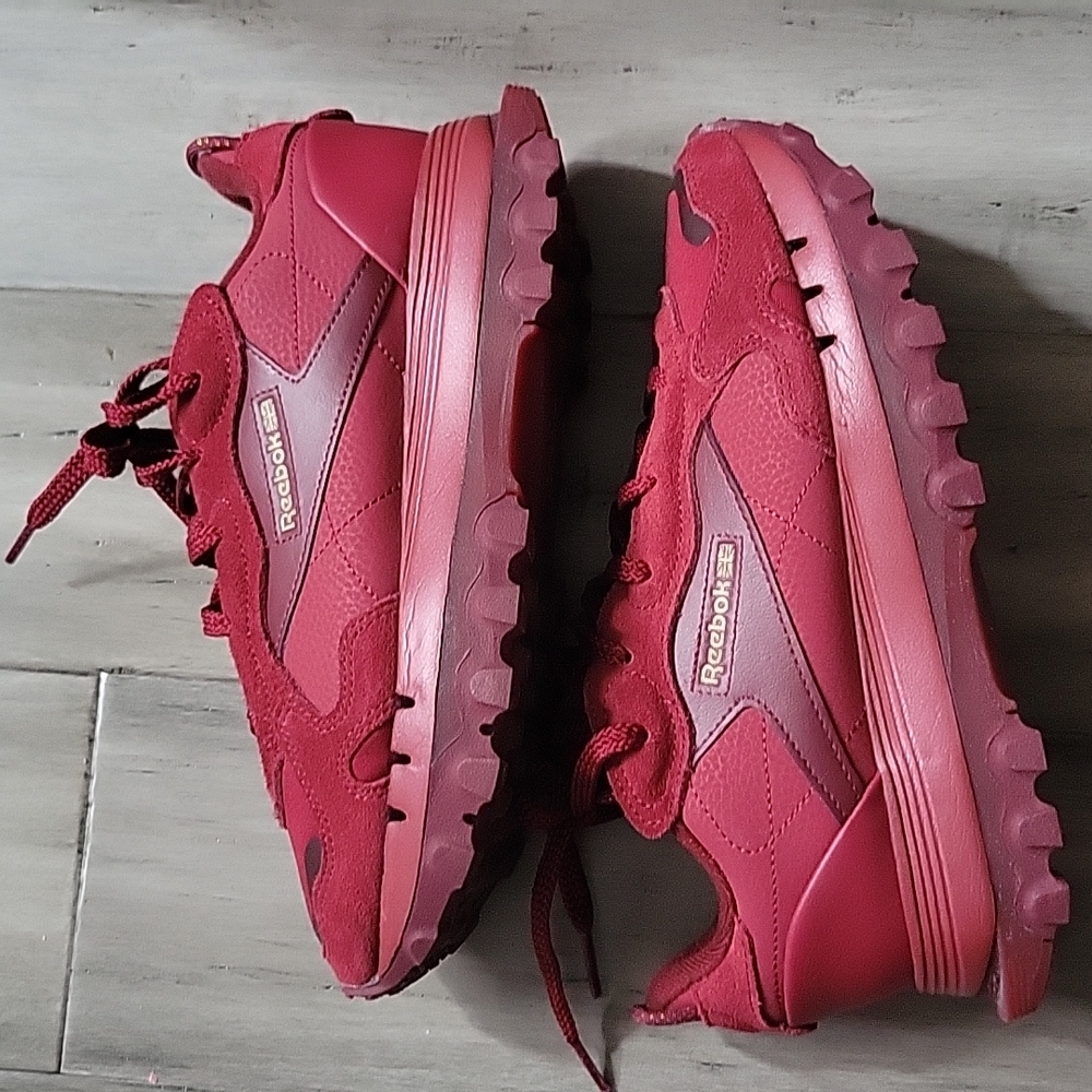 CARDI B Reeboks